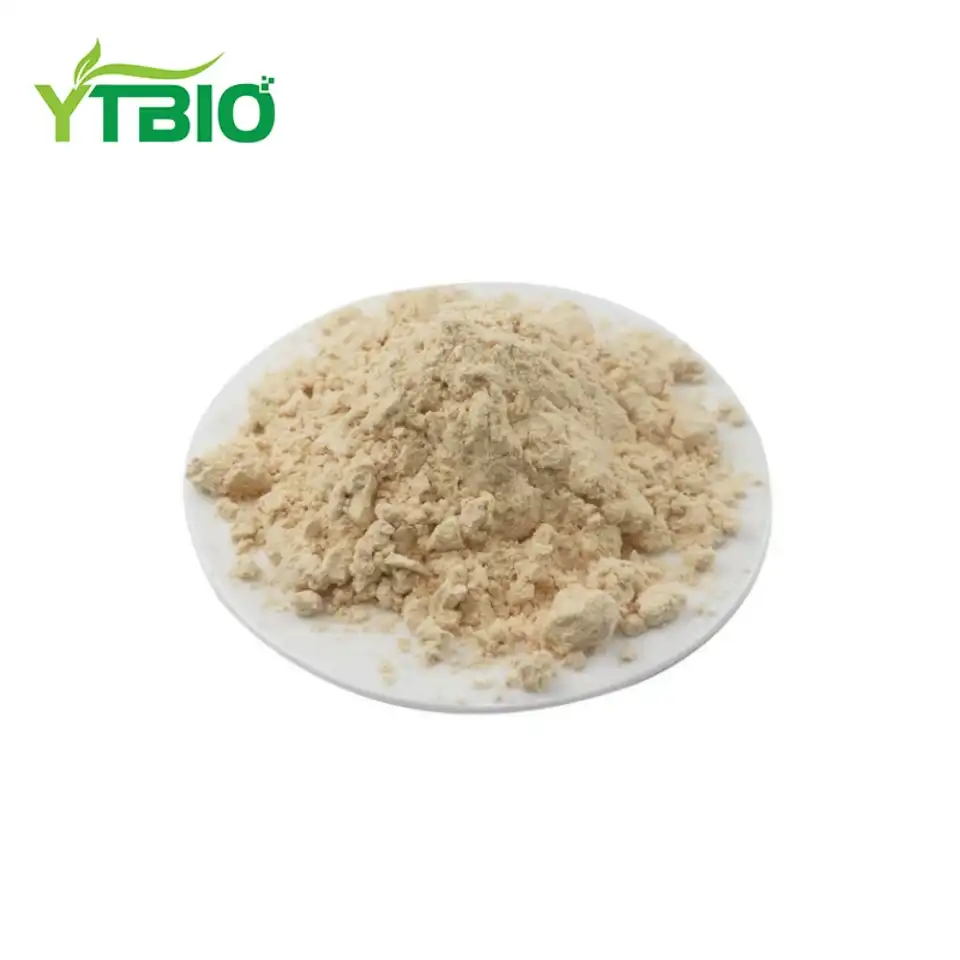 Chitosan Oligosaccharide Powder